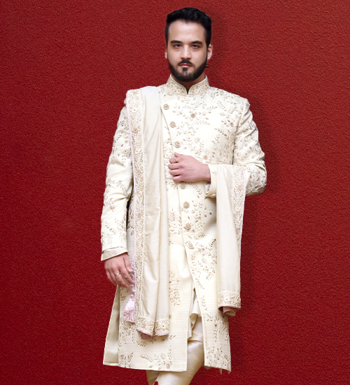 Sherwani